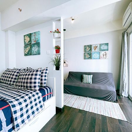 The Satu Stay - Apartemen Sgv Тангеранг Экстерьер фото