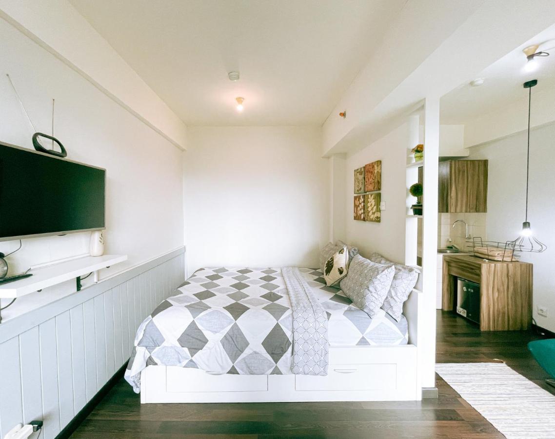 The Satu Stay - Apartemen Sgv Тангеранг Экстерьер фото