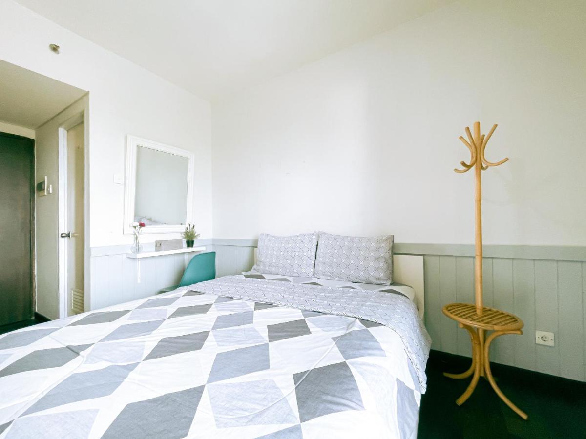 The Satu Stay - Apartemen Sgv Тангеранг Экстерьер фото