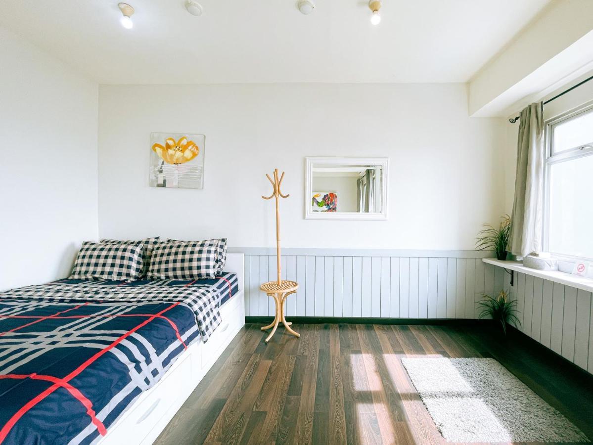 The Satu Stay - Apartemen Sgv Тангеранг Экстерьер фото
