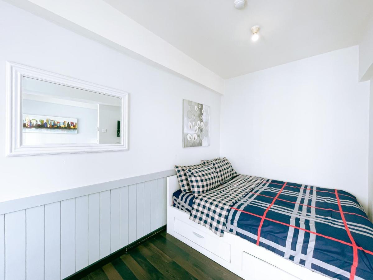 The Satu Stay - Apartemen Sgv Тангеранг Экстерьер фото