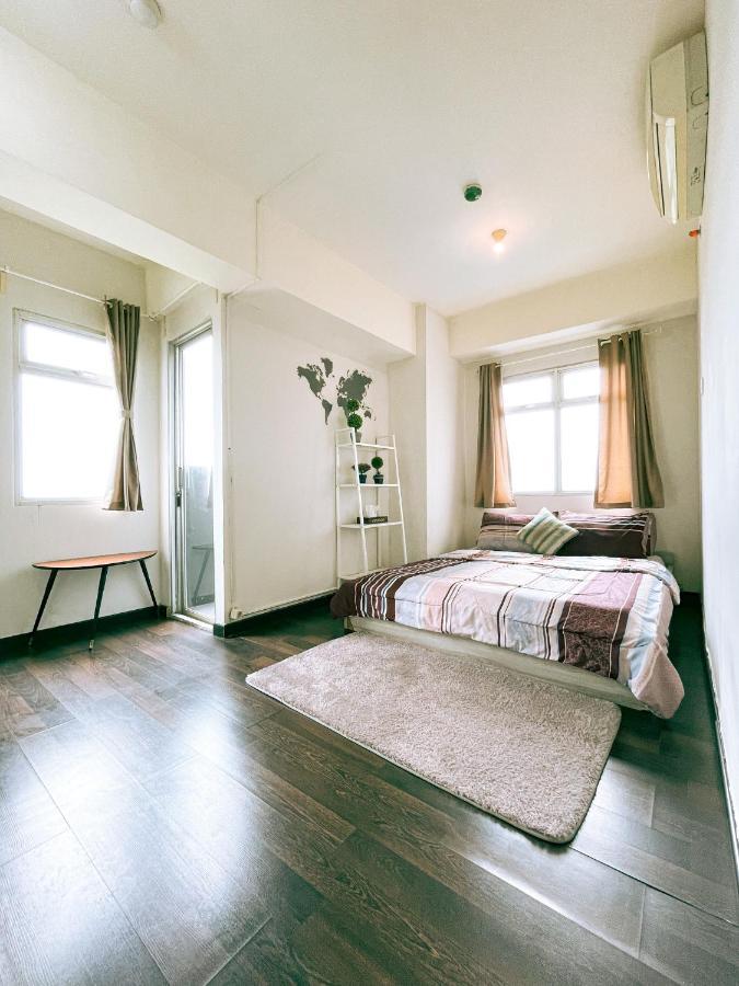 The Satu Stay - Apartemen Sgv Тангеранг Экстерьер фото