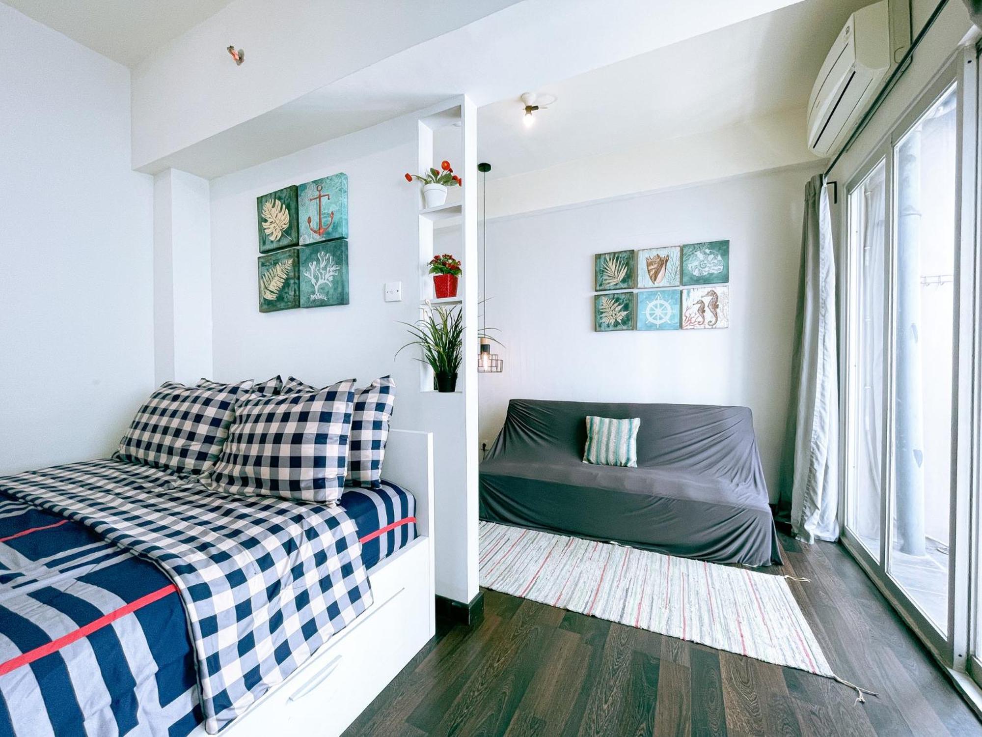 The Satu Stay - Apartemen Sgv Тангеранг Экстерьер фото