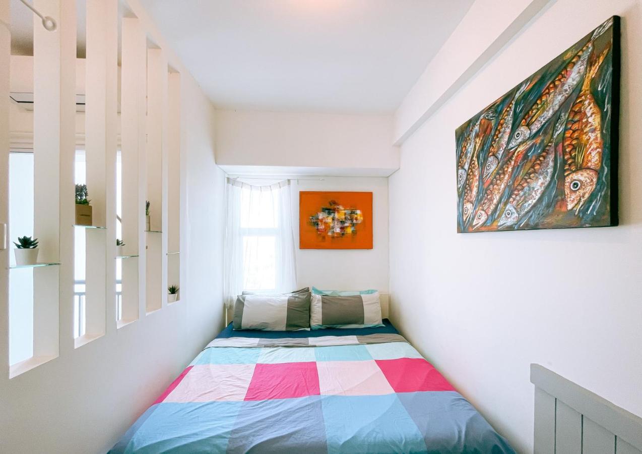 The Satu Stay - Apartemen Sgv Тангеранг Экстерьер фото