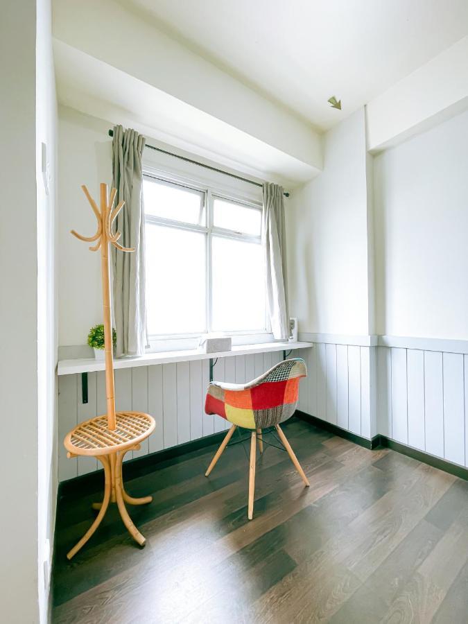 The Satu Stay - Apartemen Sgv Тангеранг Экстерьер фото