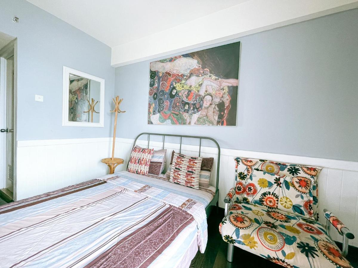 The Satu Stay - Apartemen Sgv Тангеранг Экстерьер фото