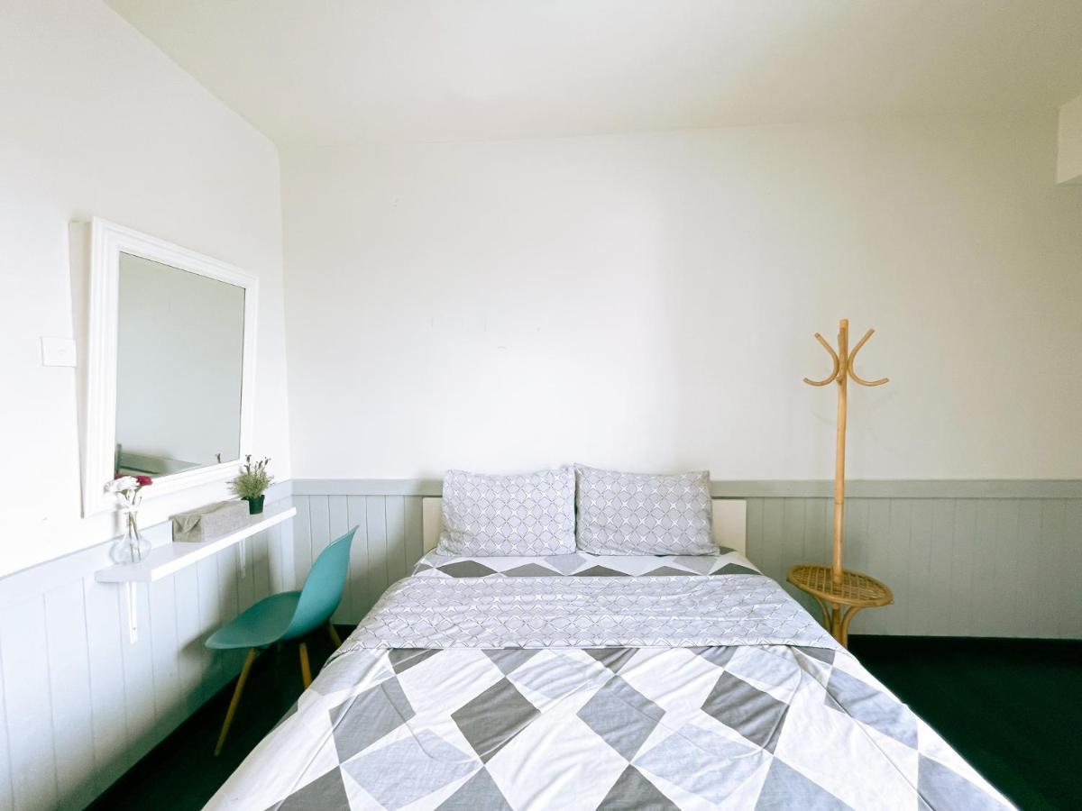 The Satu Stay - Apartemen Sgv Тангеранг Экстерьер фото
