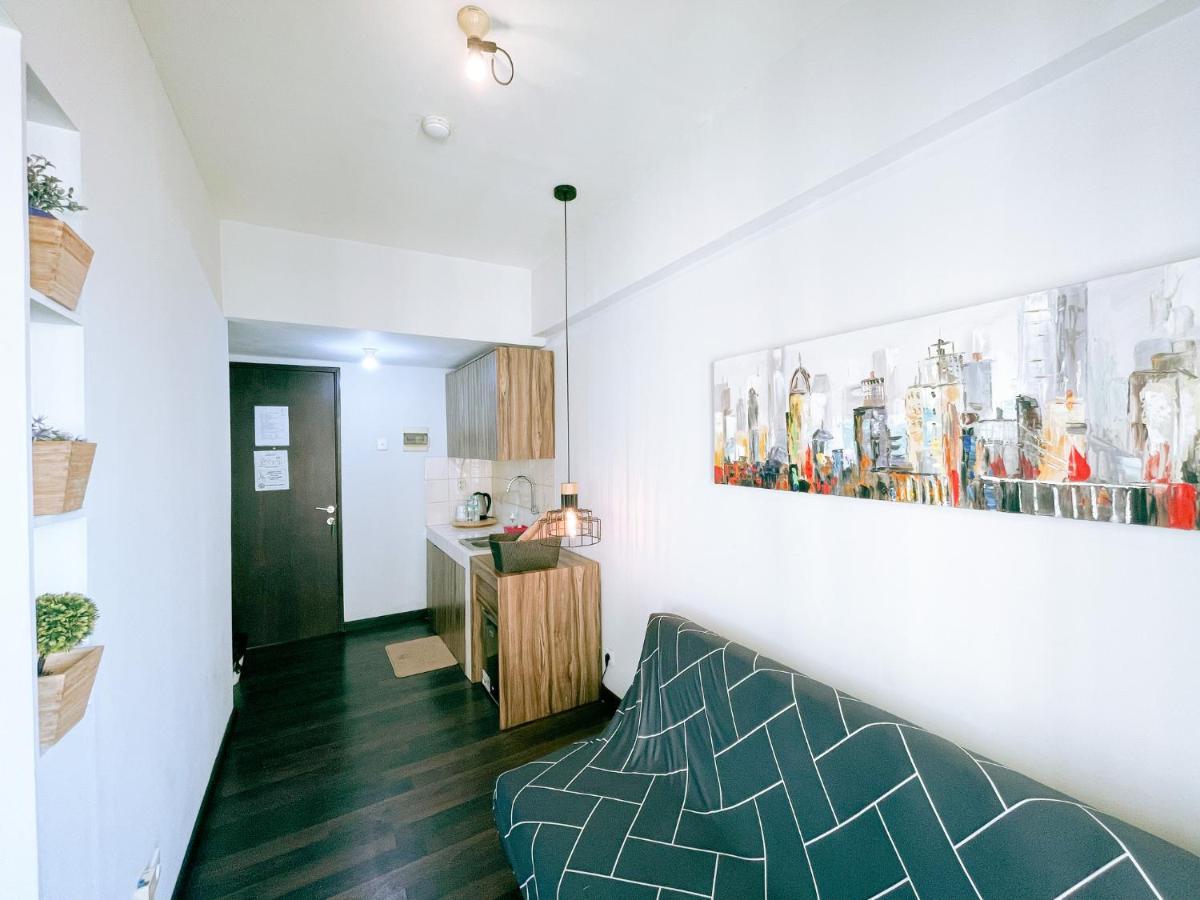 The Satu Stay - Apartemen Sgv Тангеранг Экстерьер фото