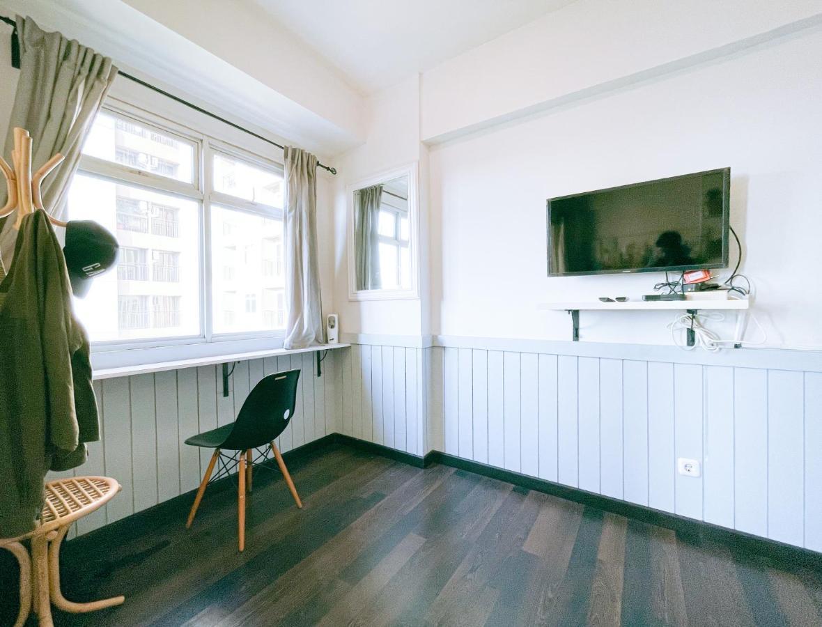 The Satu Stay - Apartemen Sgv Тангеранг Экстерьер фото