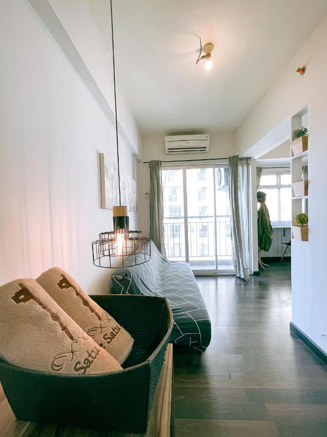 The Satu Stay - Apartemen Sgv Тангеранг Экстерьер фото