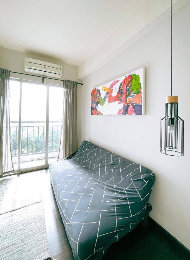 The Satu Stay - Apartemen Sgv Тангеранг Экстерьер фото