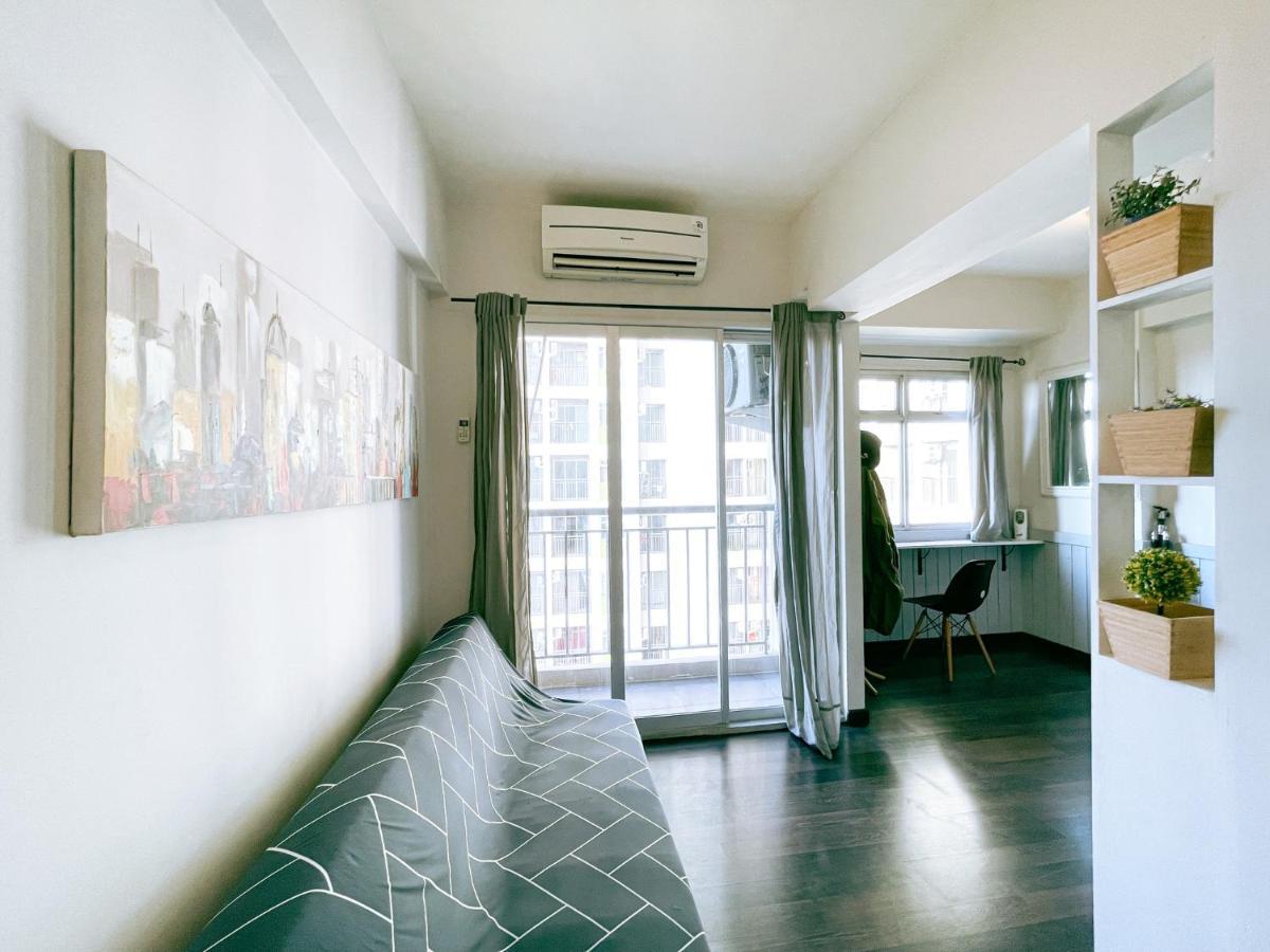 The Satu Stay - Apartemen Sgv Тангеранг Экстерьер фото