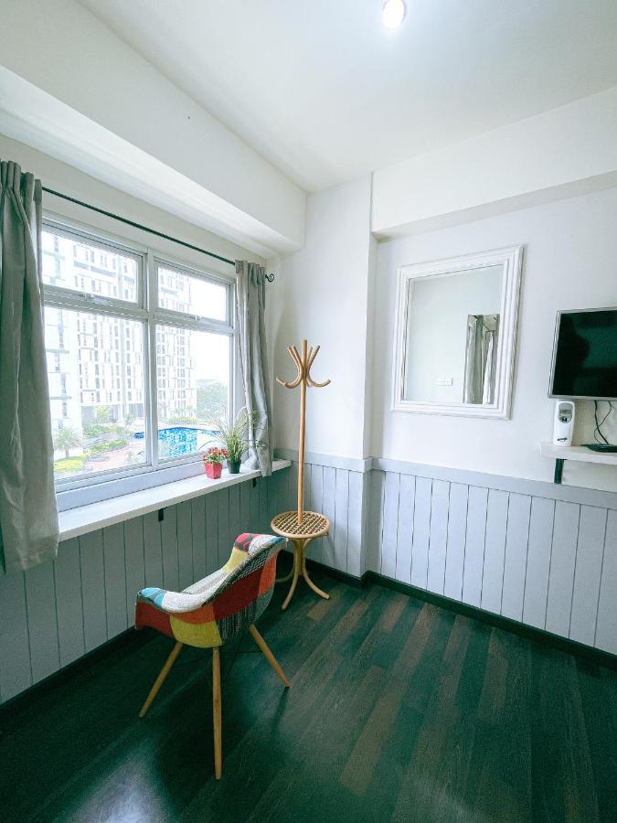 The Satu Stay - Apartemen Sgv Тангеранг Экстерьер фото