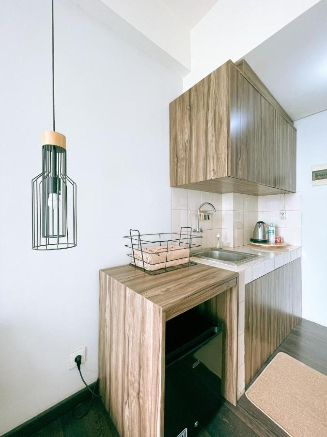 The Satu Stay - Apartemen Sgv Тангеранг Экстерьер фото