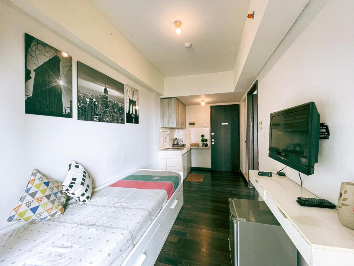 The Satu Stay - Apartemen Sgv Тангеранг Экстерьер фото