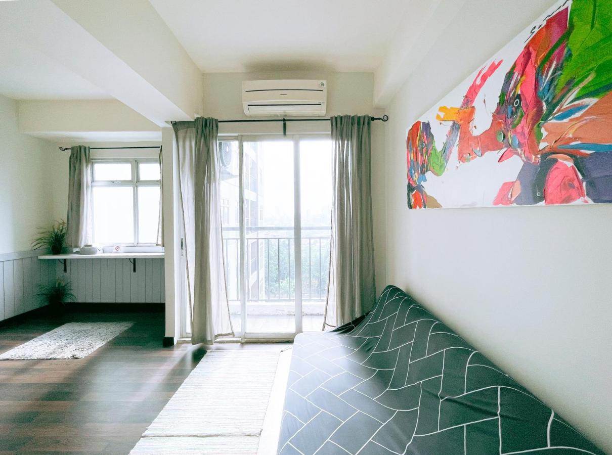 The Satu Stay - Apartemen Sgv Тангеранг Экстерьер фото