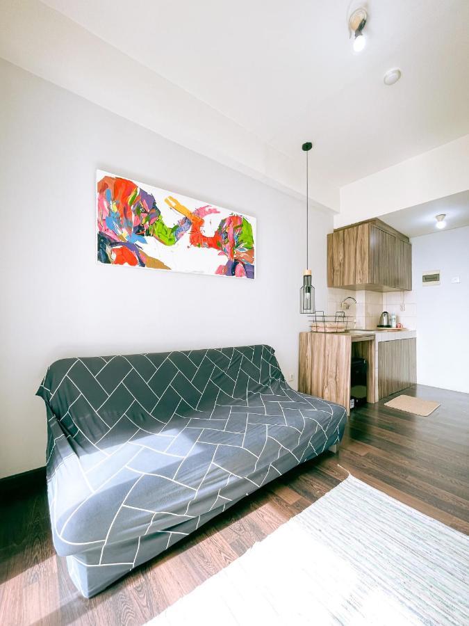 The Satu Stay - Apartemen Sgv Тангеранг Экстерьер фото