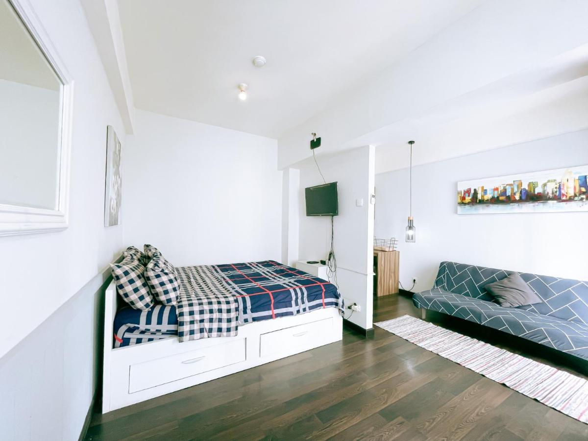 The Satu Stay - Apartemen Sgv Тангеранг Экстерьер фото