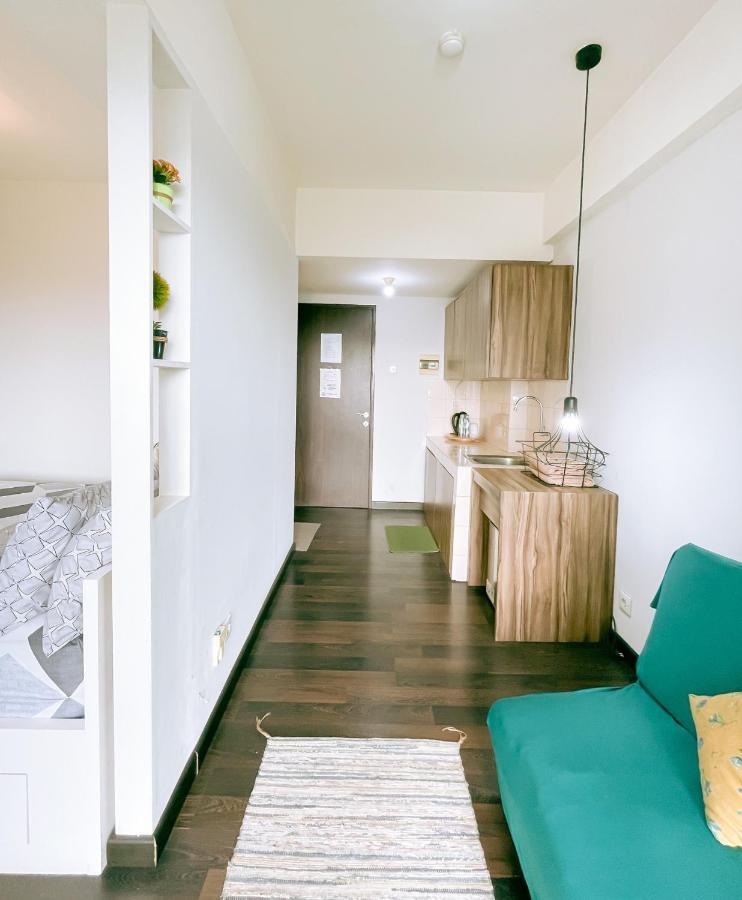 The Satu Stay - Apartemen Sgv Тангеранг Экстерьер фото