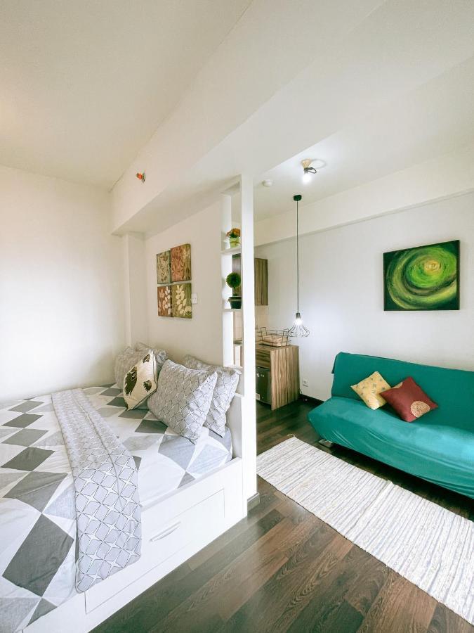 The Satu Stay - Apartemen Sgv Тангеранг Экстерьер фото