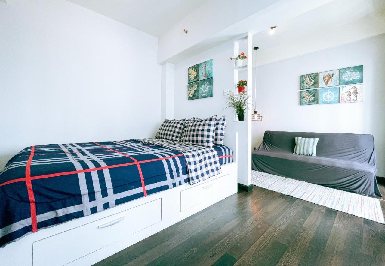 The Satu Stay - Apartemen Sgv Тангеранг Экстерьер фото